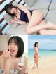 Kaho Sato 佐藤佳穂, FLASH 2021.07.28 (フラッシュ 2021年7月28日号)