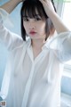 Suzu Akane 愛宝すず, [Graphis] Gals 「Artless」 Vol.06