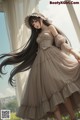 Hentai - The Violet Tapestry of Her Gentle Majesty Set.2 20241230 Part 15