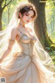 Hentai - Her Glistening Vows Beneath Ancient Boughs Set.1 20250207 Part 26