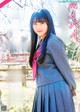 バイバイ、制服, Weekly Playboy 2022 No.15 (週刊プレイボーイ 2022年15号)