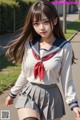 Hentai - A Whisper of Youth in Sailor Pleats Set.1 20250103 Part 5