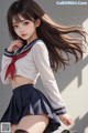 Hentai - A Whisper of Youth in Sailor Pleats Set.1 20250103 Part 5