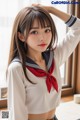 Hentai - A Whisper of Youth in Sailor Pleats Set.1 20250103 Part 5