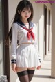 Hentai - A Whisper of Youth in Sailor Pleats Set.1 20250103 Part 5