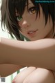 Hentai - An Untamed Flame Breathing Through Serenity Set.1 20241214 Part 10