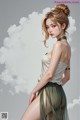 Hentai - Mesmerizing Presence of the Divine Temptress Set.3 20250130 Part 11