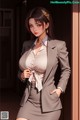 Hentai - Her Luminous Smile Illuminates the Darkest Corners Set.1 20250130 Part 22