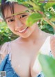 Yuno Ohara 大原優乃, Young Animal 2019 No.14 (ヤングアニマル 2019年14号)