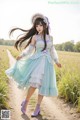 Hentai - The Violet Tapestry of Her Gentle Majesty Set.1 20241227 Part 18