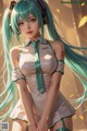 Hentai - Her Untamed Aura Calls In Endless Echoes Set.3 20250207 Part 1