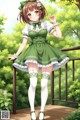 Hentai - The Garden Breathes Where Her Skirt Flows Set.1 20241227 Part 17