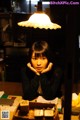 Mizuki Hoshina - Assshow Pinky Faty