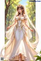 Hentai - Her Glistening Vows Beneath Ancient Boughs Set.1 20250207 Part 14