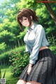 Hentai - An Untamed Flame Breathing Through Serenity Set.1 20241214 Part 27