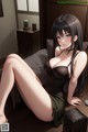 Hentai - An Untamed Flame Breathing Through Serenity Set.1 20241214 Part 27