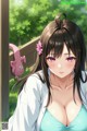 Hentai - An Untamed Flame Breathing Through Serenity Set.1 20241214 Part 4