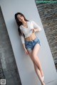 IMISS Vol.241: Model Xiao Reba (小 热 巴) (52 photos)