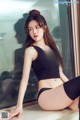 TouTiao 2017-09-05: Model Shi Hui (诗 卉) (27 photos)