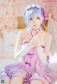 [桜桃喵] Rem レム 蕾姆小睡裙