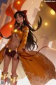 Hentai - Her Magic Is A Dance Of Light And Shadow Set.2 20241224 Part 20