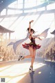 Hentai - Mesmerizing Charm of the Frosted Rink Set.1 20250131 Part 8