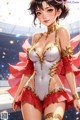 Hentai - Mesmerizing Charm of the Frosted Rink Set.1 20250131 Part 8