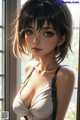 Hentai - Her Luminous Smile Illuminates the Darkest Corners Set.2 20250206 Part 11