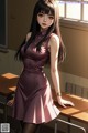 Hentai - Her Luminous Smile Illuminates the Darkest Corners Set.2 20250206 Part 11