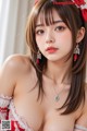 Hentai - Scarlet Lace Fluttering in the Dance of Flames Set.1 20241229 Part 10