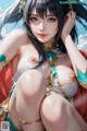 Hentai - Under the Radiance of Celestial Grace Set.1 20250106 Part 6