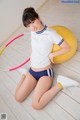 Nagisa Ikeda 池田なぎさ, [Minisuka.tv] 2022.04.07 Regular Gallery 6.1