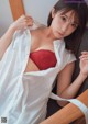 Momo Taiga 大河もも, グラビア写真集 「旬」 Set.02