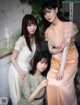 矢久保美緒 掛橋沙耶香 松尾美佑, Platinum FLASH 2021 Vol.16