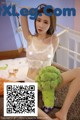 MFStar Vol.088: Model Irene (萌 琪琪) (51 photos)