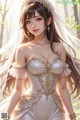 Hentai - Her Glistening Vows Beneath Ancient Boughs Set.2 20250208 Part 7