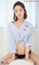 UGIRLS - Ai You Wu App No.782: Model Tian Muer (田 慕 儿) (40 photos)