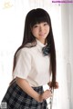 Hiyori Izumi 和泉ひより, [Minisuka.tv] Special Gallery 2.1-2.2