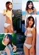 Aika Sawaguchi 沢口愛華, Young Magazine 2021 No.06 (ヤングマガジン 2021年6号)