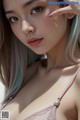 Hentai - Her Radiance Shimmers Like The Morning Light Set.1 20241226 Part 3