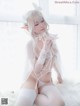 Coser @ 白银 81: 梦中 的 精灵 (45 photos)